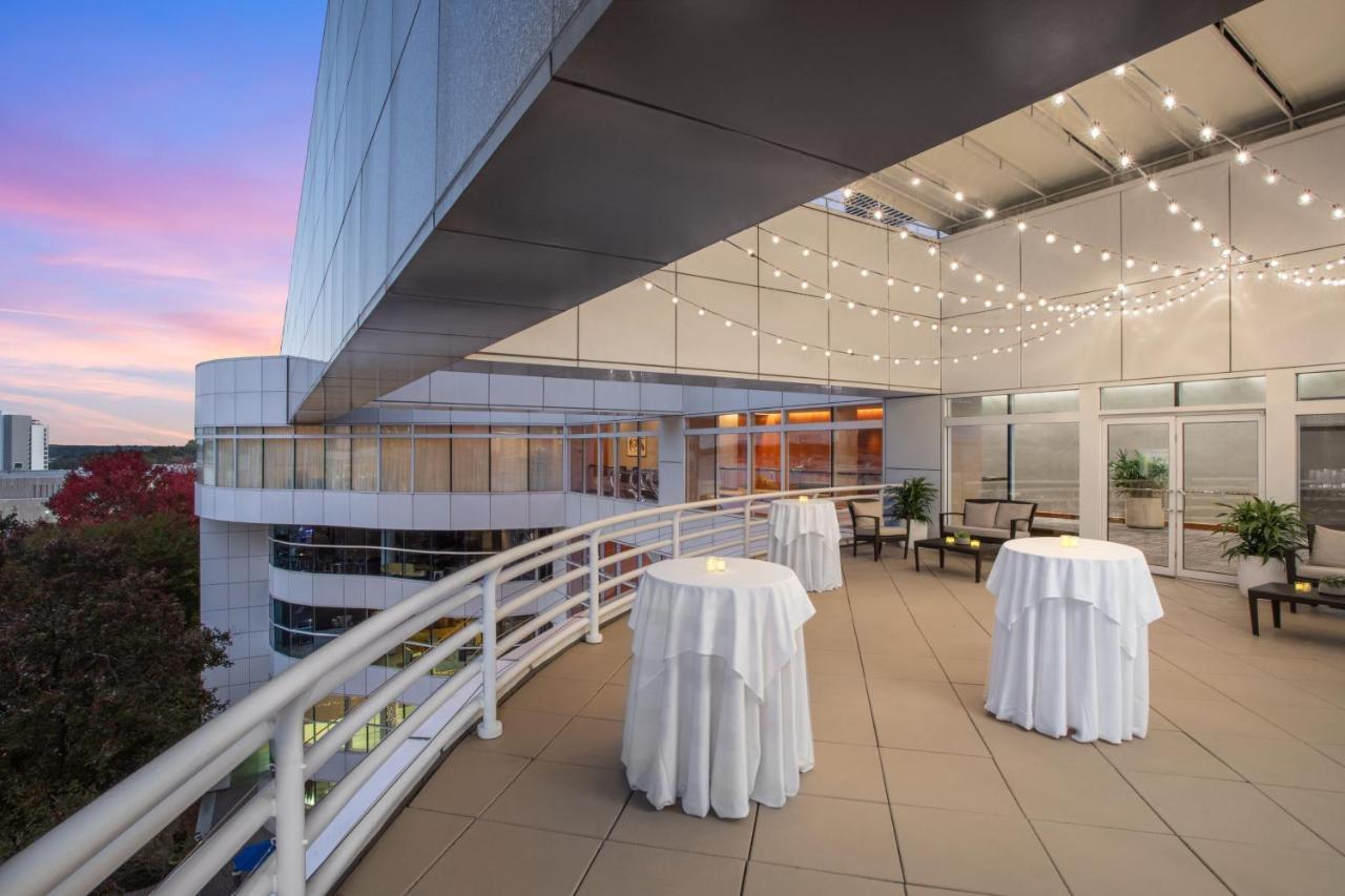 The Westin Buckhead Atlanta Hotel Exterior photo